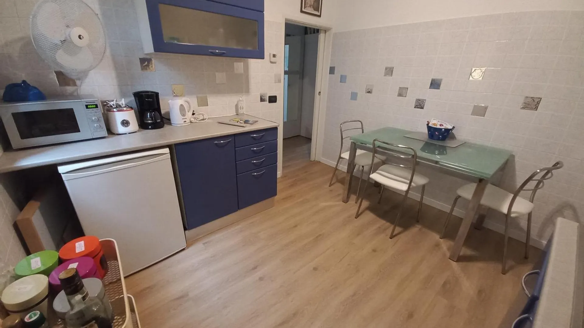 Apartment Cafoscari Venice