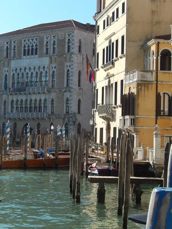 Apartment Cafoscari Venice 0*,  Italy