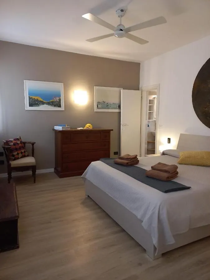 Apartment Cafoscari Венеция