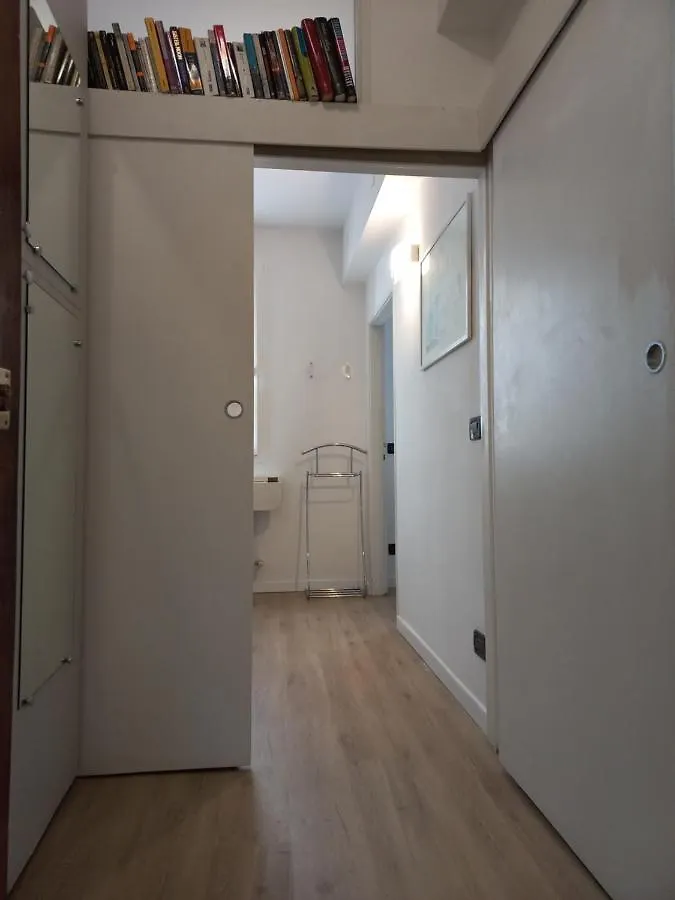 Apartment Cafoscari Venice 0*,