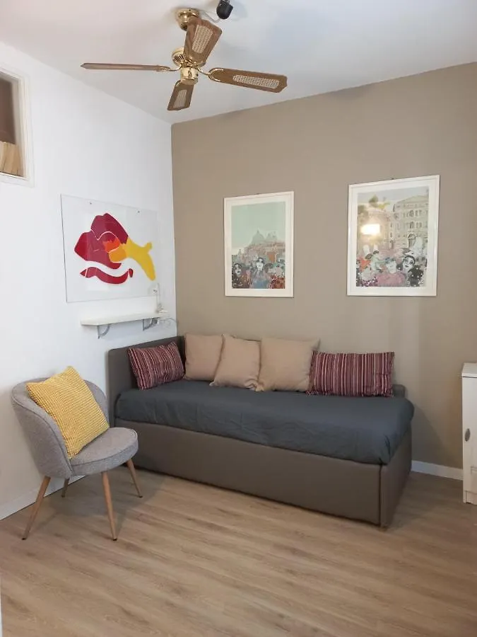 Apartment Cafoscari Венеция Италия