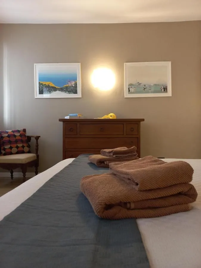 Apartment Cafoscari Венеция