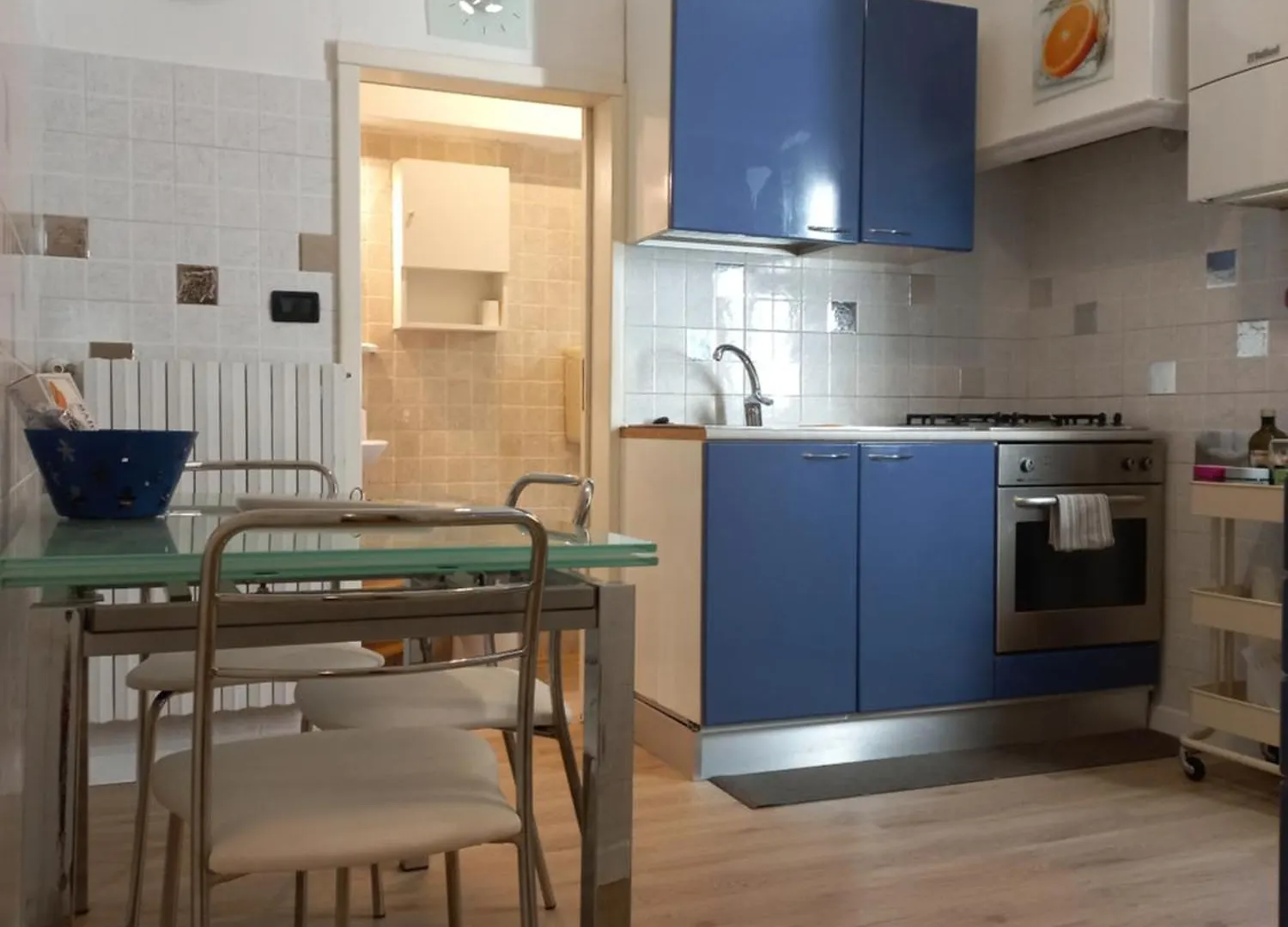 Apartment Cafoscari Венеция Италия