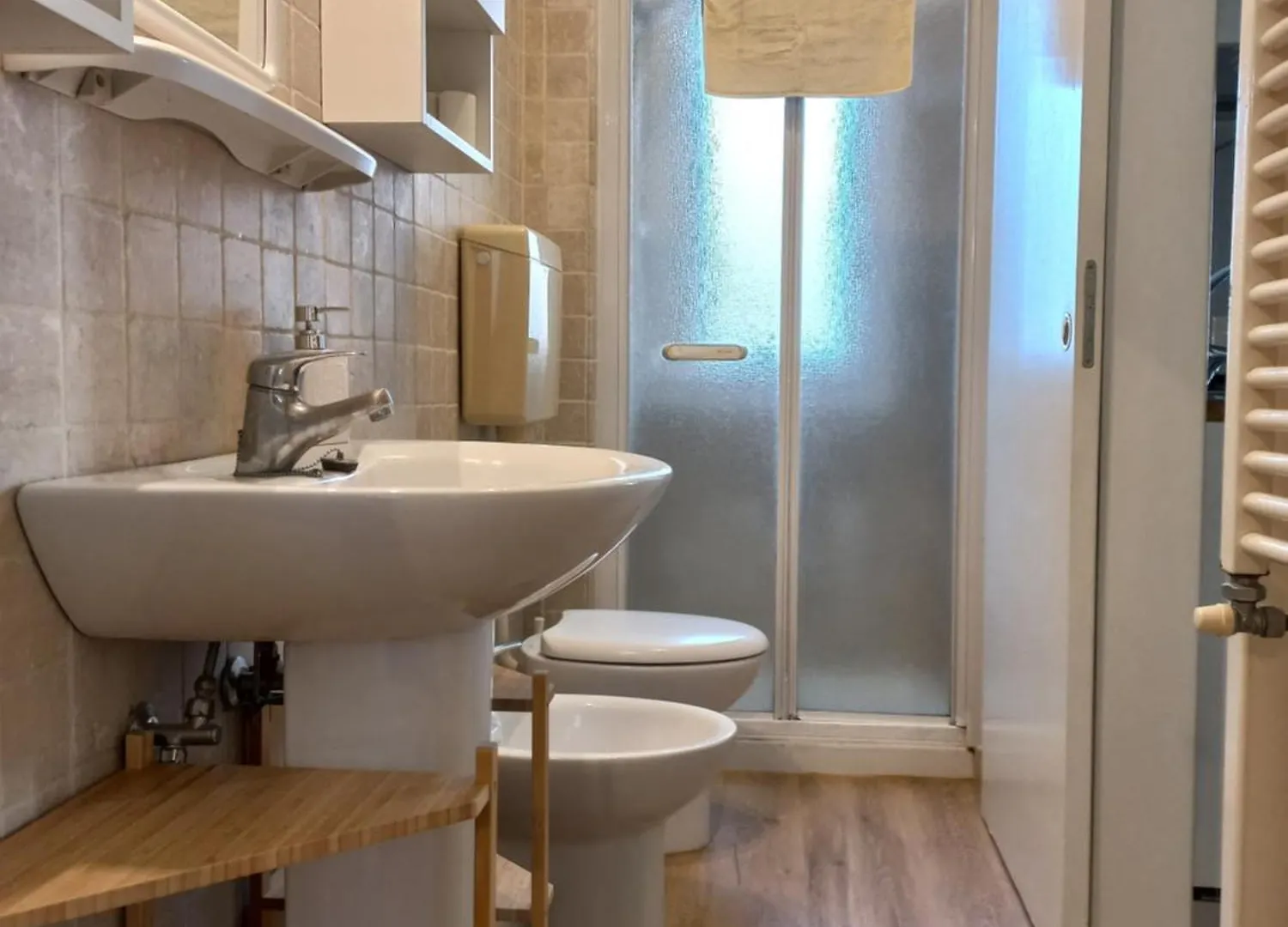 Apartment Cafoscari Венеция Италия