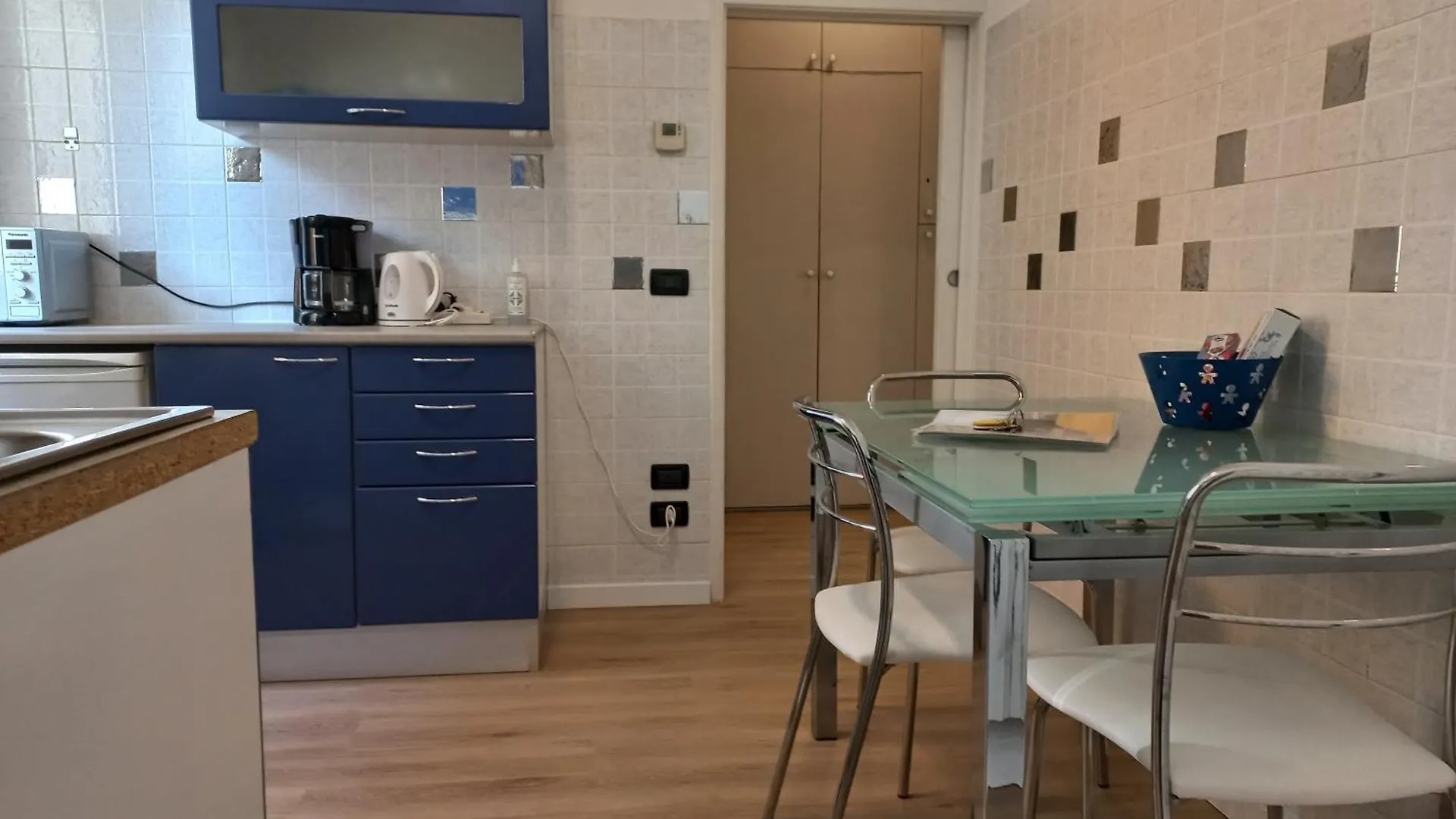Apartment Cafoscari Venice 0*,  Italy