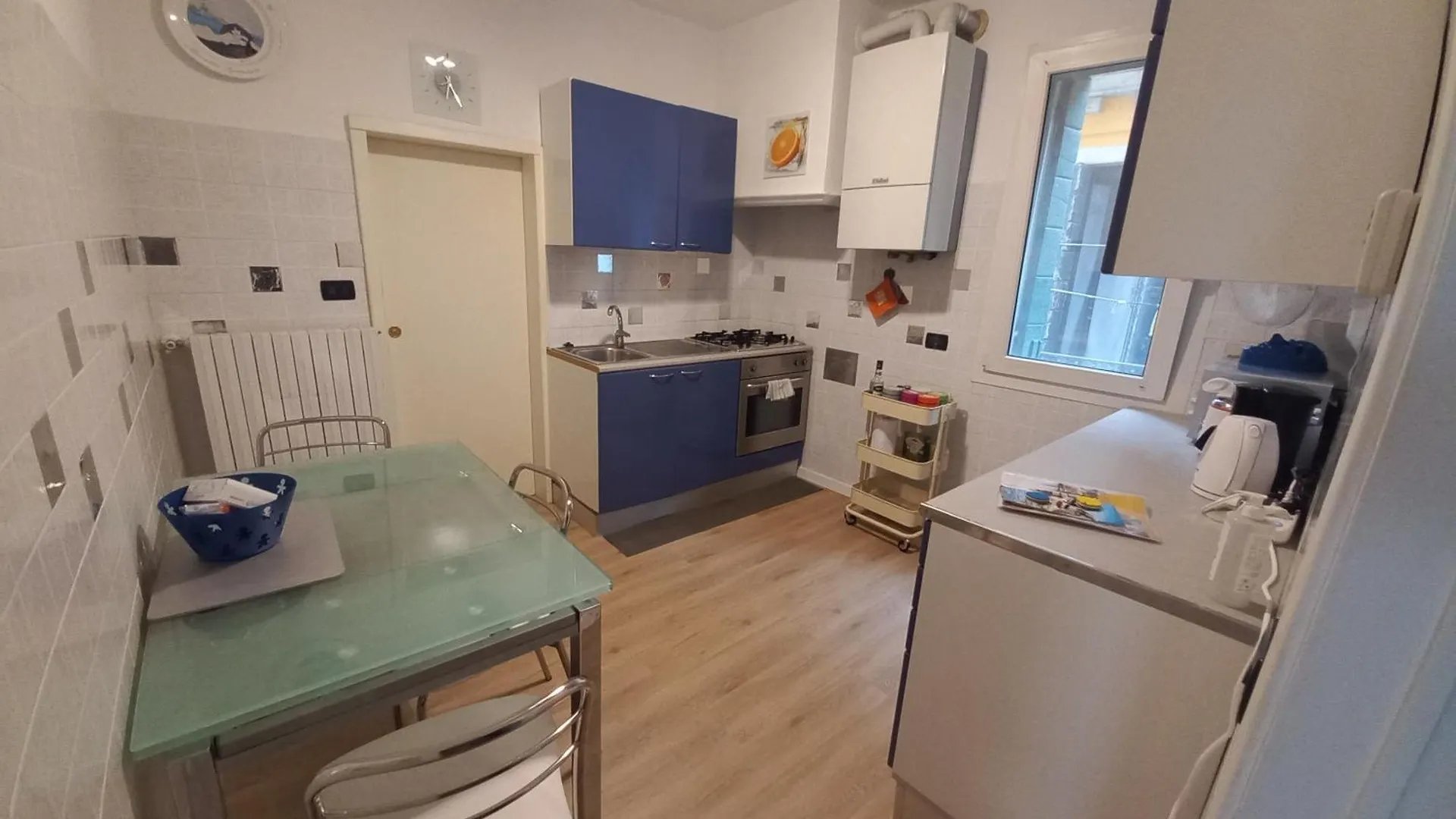 Apartment Cafoscari Венеция